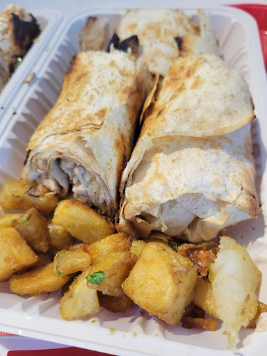 Photo of La Casbah Shawarma et Grillades en plateau - 35 Allée de Hambourg Unit 101, Gatineau, QC J9J 0G5