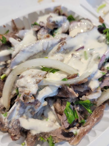 Photo of La Casbah Shawarma et Grillades en plateau - 35 Allée de Hambourg Unit 101, Gatineau, QC J9J 0G5