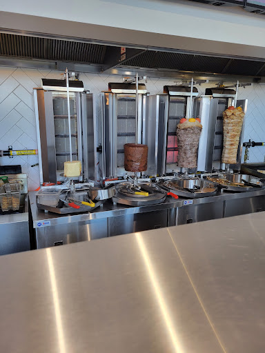 Photo of La Casbah Shawarma et Grillades en plateau - 35 Allée de Hambourg Unit 101, Gatineau, QC J9J 0G5