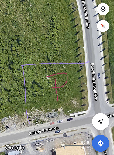 Photo of La Casbah Shawarma et Grillades en plateau - 35 Allée de Hambourg Unit 101, Gatineau, QC J9J 0G5