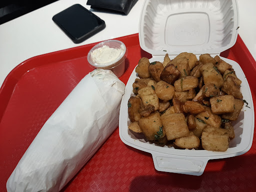 Photo of La Casbah Shawarma et Grillades en plateau - 35 Allée de Hambourg Unit 101, Gatineau, QC J9J 0G5