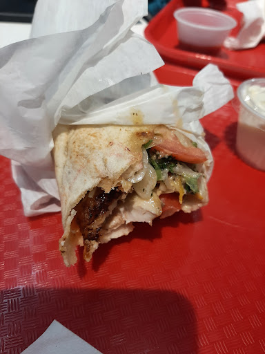 Photo of La Casbah Shawarma et Grillades en plateau - 35 Allée de Hambourg Unit 101, Gatineau, QC J9J 0G5