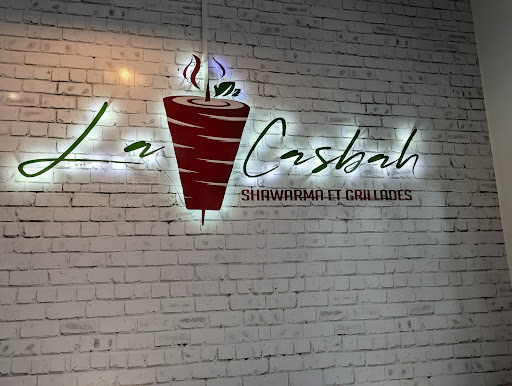 Photo of La Casbah Shawarma et Grillades en plateau - 35 Allée de Hambourg Unit 101, Gatineau, QC J9J 0G5