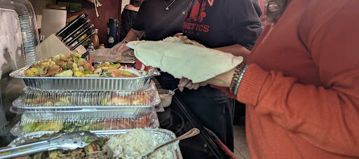 Photo of La Casbah Shawarma et Grillades en plateau - 35 Allée de Hambourg Unit 101, Gatineau, QC J9J 0G5