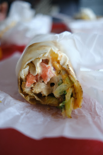 Photo of La Casbah Shawarma et Grillades en plateau - 35 Allée de Hambourg Unit 101, Gatineau, QC J9J 0G5