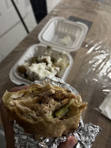 Photo of 3 Cousins Shawarma & Poutine - 369 Rue Main, Gatineau, QC J8P 5K6