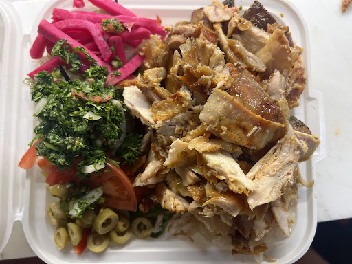 Photo of 3 Cousins Shawarma & Poutine - 369 Rue Main, Gatineau, QC J8P 5K6