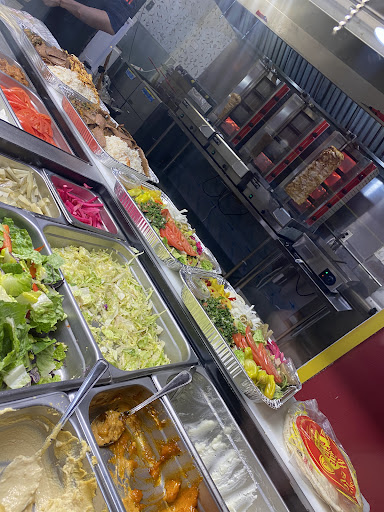 Photo of 3 Cousins Shawarma & Poutine - 369 Rue Main, Gatineau, QC J8P 5K6