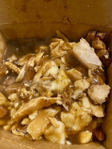 Photo of 3 Cousins Shawarma & Poutine - 369 Rue Main, Gatineau, QC J8P 5K6