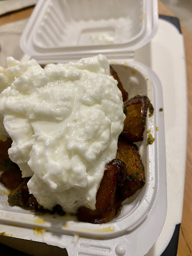 Photo of 3 Cousins Shawarma & Poutine - 369 Rue Main, Gatineau, QC J8P 5K6