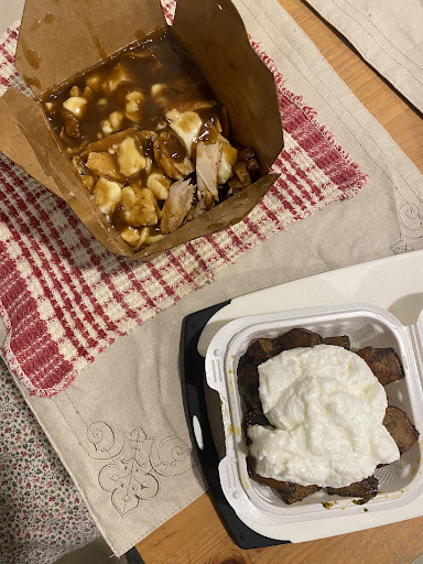 Photo of 3 Cousins Shawarma & Poutine - 369 Rue Main, Gatineau, QC J8P 5K6