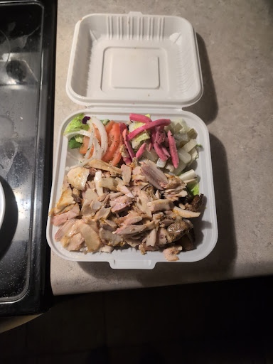 Photo of 3 Cousins Shawarma & Poutine - 369 Rue Main, Gatineau, QC J8P 5K6