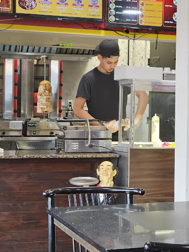 Photo of 3 Cousins Shawarma & Poutine - 369 Rue Main, Gatineau, QC J8P 5K6