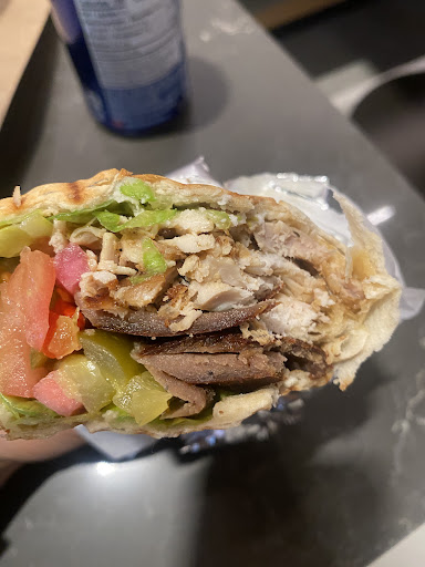 Photo of Shawarma Maestro - World Exchange Plaza, 111 Albert St Suite 214 2nd floor, Ottawa, ON K1P 1A5