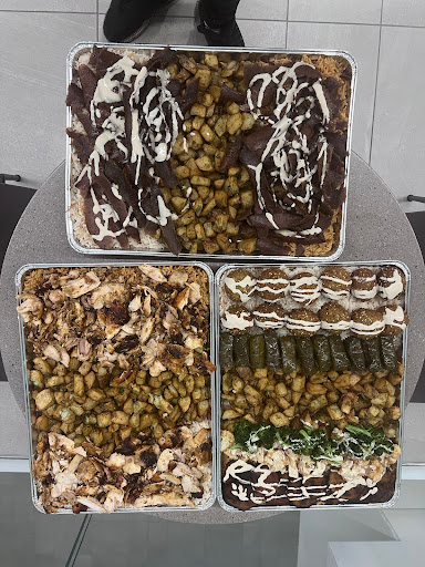 Photo of Shawarma Maestro - World Exchange Plaza, 111 Albert St Suite 214 2nd floor, Ottawa, ON K1P 1A5