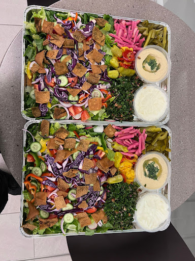 Photo of Shawarma Maestro - World Exchange Plaza, 111 Albert St Suite 214 2nd floor, Ottawa, ON K1P 1A5