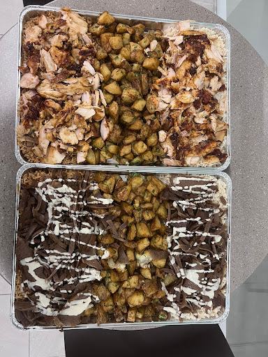 Photo of Shawarma Maestro - World Exchange Plaza, 111 Albert St Suite 214 2nd floor, Ottawa, ON K1P 1A5