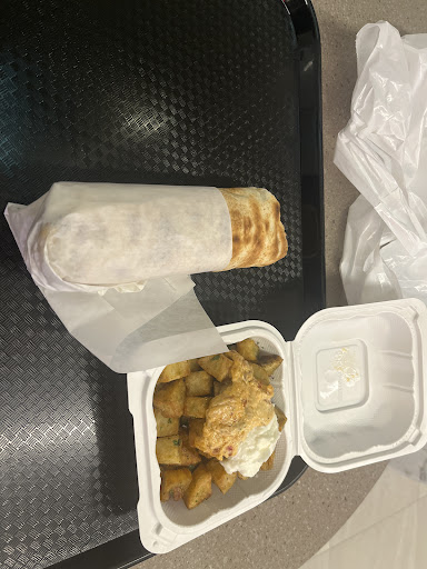 Photo of Shawarma Maestro - World Exchange Plaza, 111 Albert St Suite 214 2nd floor, Ottawa, ON K1P 1A5