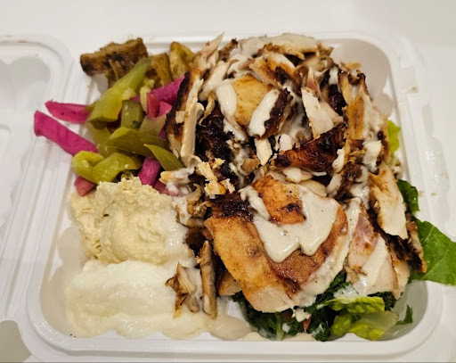Photo of Shawarma Maestro - World Exchange Plaza, 111 Albert St Suite 214 2nd floor, Ottawa, ON K1P 1A5