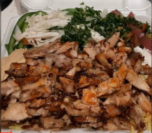Photo of Shawarma Maestro - World Exchange Plaza, 111 Albert St Suite 214 2nd floor, Ottawa, ON K1P 1A5