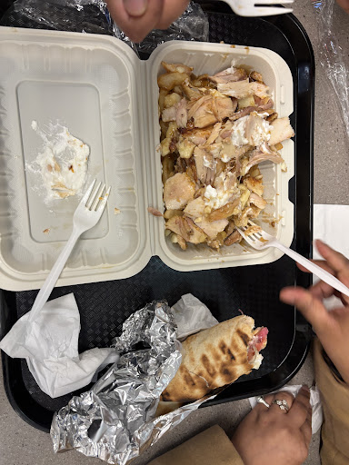 Photo of Shawarma Maestro - World Exchange Plaza, 111 Albert St Suite 214 2nd floor, Ottawa, ON K1P 1A5
