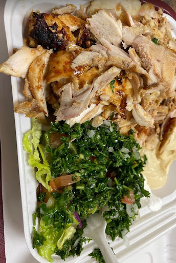 Photo of Shawarma Maestro - World Exchange Plaza, 111 Albert St Suite 214 2nd floor, Ottawa, ON K1P 1A5