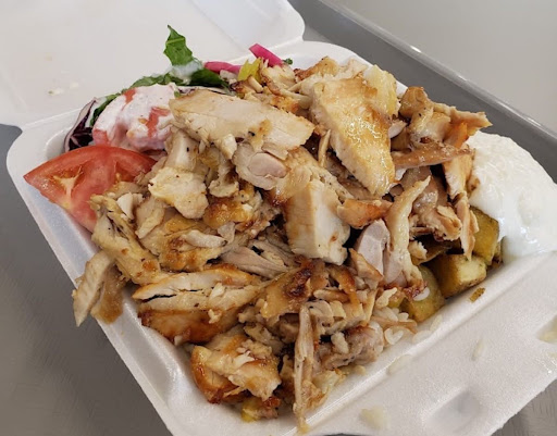 Photo of Shawarma Maestro - World Exchange Plaza, 111 Albert St Suite 214 2nd floor, Ottawa, ON K1P 1A5