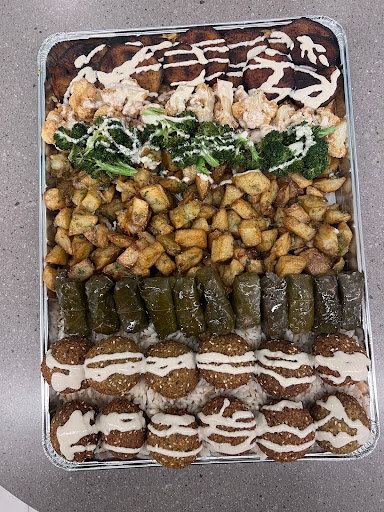 Photo of Shawarma Maestro - World Exchange Plaza, 111 Albert St Suite 214 2nd floor, Ottawa, ON K1P 1A5