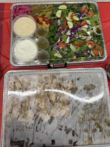 Photo of Shawarma Maestro - World Exchange Plaza, 111 Albert St Suite 214 2nd floor, Ottawa, ON K1P 1A5