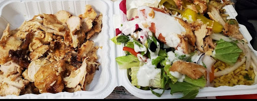 Photo of Shawarma Maestro - World Exchange Plaza, 111 Albert St Suite 214 2nd floor, Ottawa, ON K1P 1A5