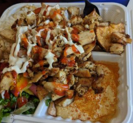 Photo of Shawarma Maestro - World Exchange Plaza, 111 Albert St Suite 214 2nd floor, Ottawa, ON K1P 1A5