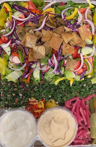 Photo of Shawarma Maestro - World Exchange Plaza, 111 Albert St Suite 214 2nd floor, Ottawa, ON K1P 1A5