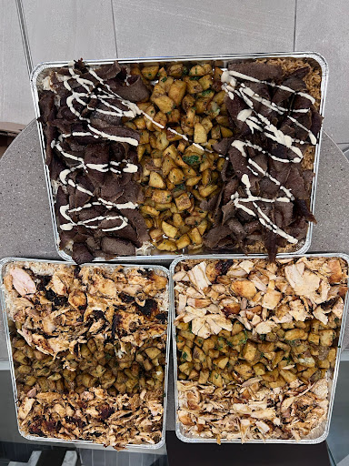 Photo of Shawarma Maestro - World Exchange Plaza, 111 Albert St Suite 214 2nd floor, Ottawa, ON K1P 1A5
