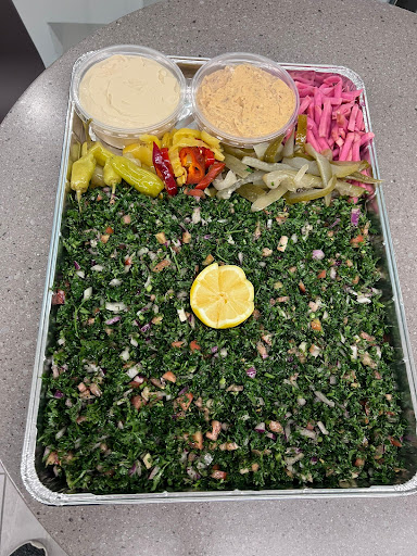 Photo of Shawarma Maestro - World Exchange Plaza, 111 Albert St Suite 214 2nd floor, Ottawa, ON K1P 1A5