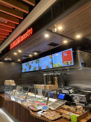 Photo of Shawarma Maestro - World Exchange Plaza, 111 Albert St Suite 214 2nd floor, Ottawa, ON K1P 1A5