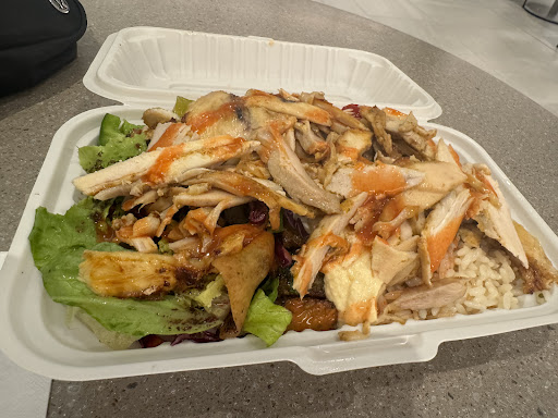 Photo of Shawarma Maestro - World Exchange Plaza, 111 Albert St Suite 214 2nd floor, Ottawa, ON K1P 1A5