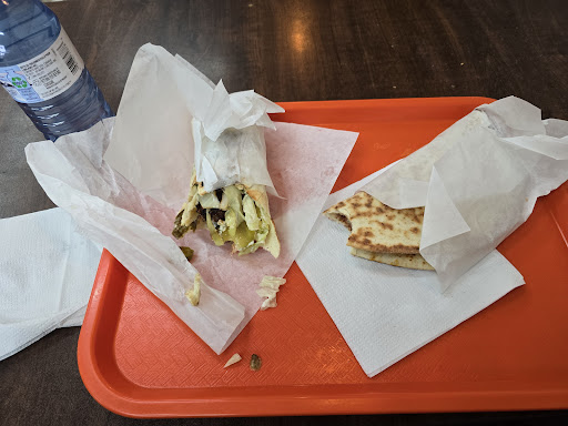 Photo of Capital Shawarma & Pies - 1910 St. Laurent Blvd, Ottawa, ON K1G 4L5