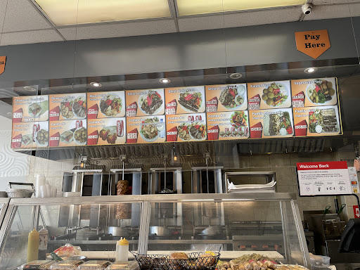 Photo of Capital Shawarma & Pies - 1910 St. Laurent Blvd, Ottawa, ON K1G 4L5