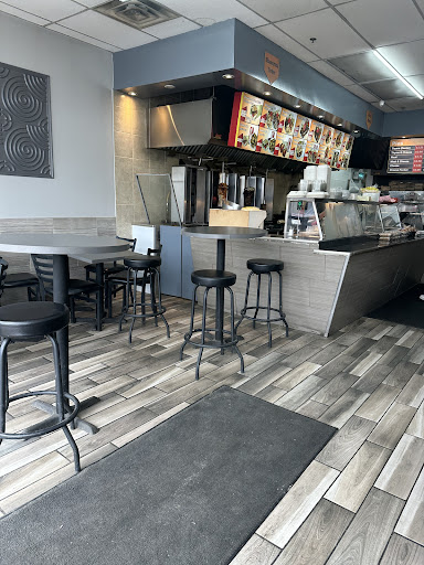 Photo of Capital Shawarma & Pies - 1910 St. Laurent Blvd, Ottawa, ON K1G 4L5