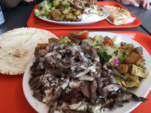 Photo of Capital Shawarma & Pies - 1910 St. Laurent Blvd, Ottawa, ON K1G 4L5