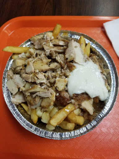 Photo of Capital Shawarma & Pies - 1910 St. Laurent Blvd, Ottawa, ON K1G 4L5