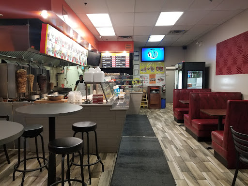 Photo of Capital Shawarma & Pies - 1910 St. Laurent Blvd, Ottawa, ON K1G 4L5