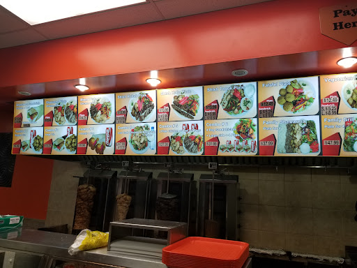 Photo of Capital Shawarma & Pies - 1910 St. Laurent Blvd, Ottawa, ON K1G 4L5