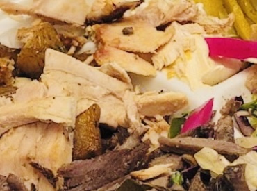 Photo of Capital Shawarma & Pies - 1910 St. Laurent Blvd, Ottawa, ON K1G 4L5