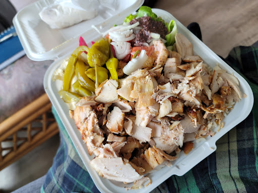 Photo of Capital Shawarma & Pies - 1910 St. Laurent Blvd, Ottawa, ON K1G 4L5