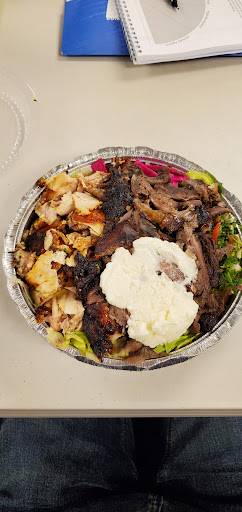 Photo of Capital Shawarma & Pies - 1910 St. Laurent Blvd, Ottawa, ON K1G 4L5