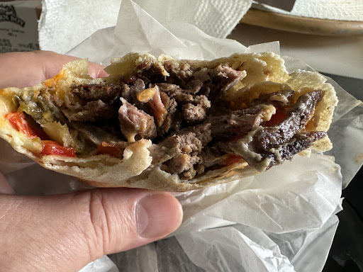 Photo of Capital Shawarma & Pies - 1910 St. Laurent Blvd, Ottawa, ON K1G 4L5