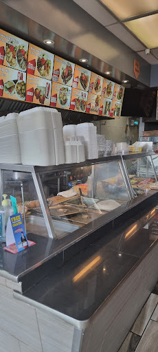 Photo of Capital Shawarma & Pies - 1910 St. Laurent Blvd, Ottawa, ON K1G 4L5