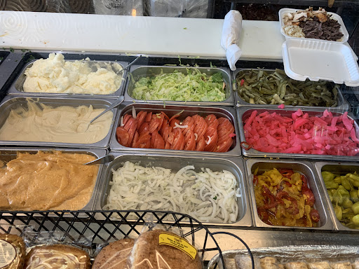 Photo of Capital Shawarma & Pies - 1910 St. Laurent Blvd, Ottawa, ON K1G 4L5