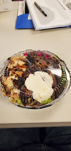 Photo of Capital Shawarma & Pies - 1910 St. Laurent Blvd, Ottawa, ON K1G 4L5